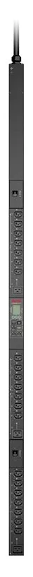 APC Rack PDU 9000 Switched APDU9953 - Stromverteilungseinheit (Rack - einbaufähig), Ansicht 4