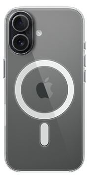 Apple Hintere Abdeckung für Mobiltelefon - MagSafe-Kompatibilität von LumaTech