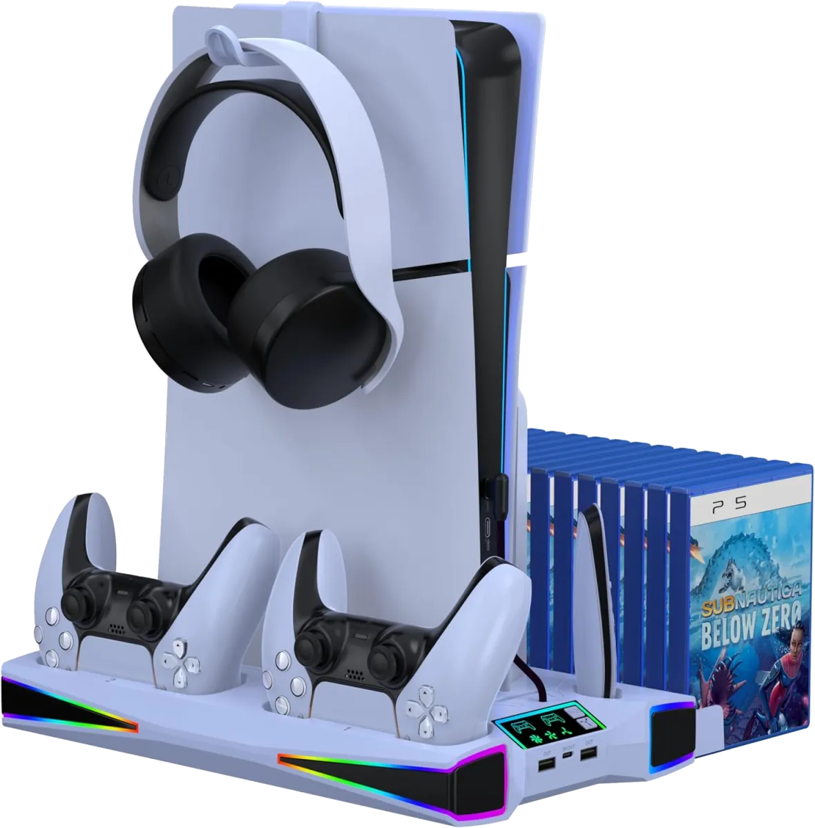 Playstation®5 Konsole Digital-Edition (Slim)