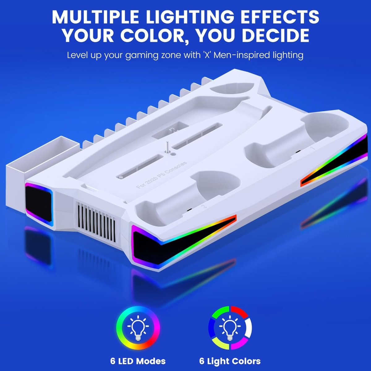 Playstation®5 Konsole Digital-Edition (Slim) — Bild 3