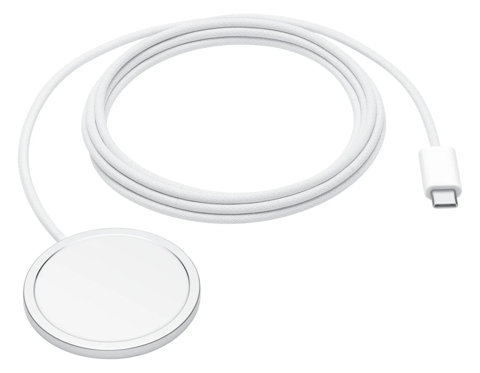 Apple Induktive Ladematte - 1m - 25 Watt, Ansicht 2