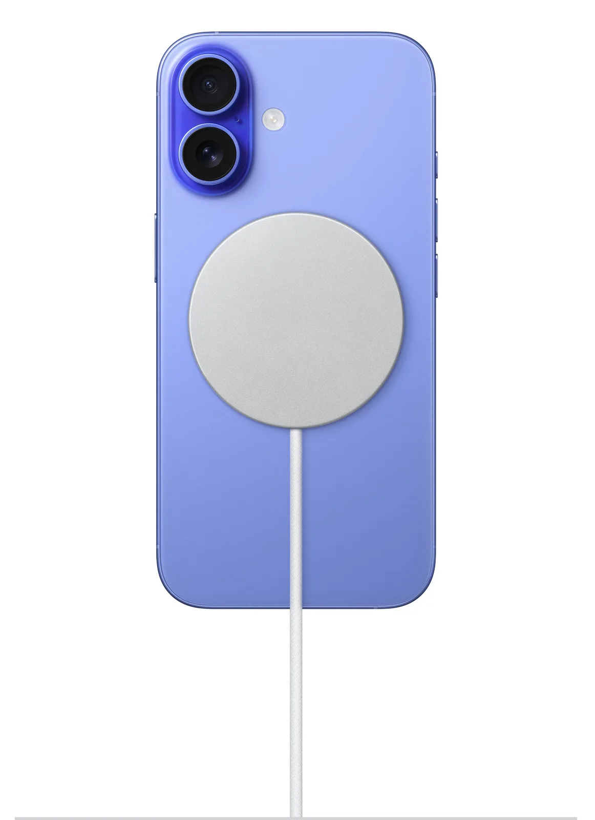 Apple Induktive Ladematte - 2m - 25 Watt, Ansicht 2