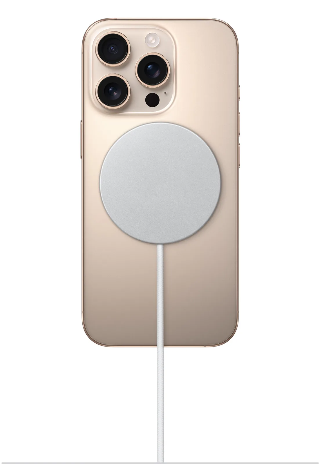 Apple Induktive Ladematte - 2m - 25 Watt, Ansicht 3