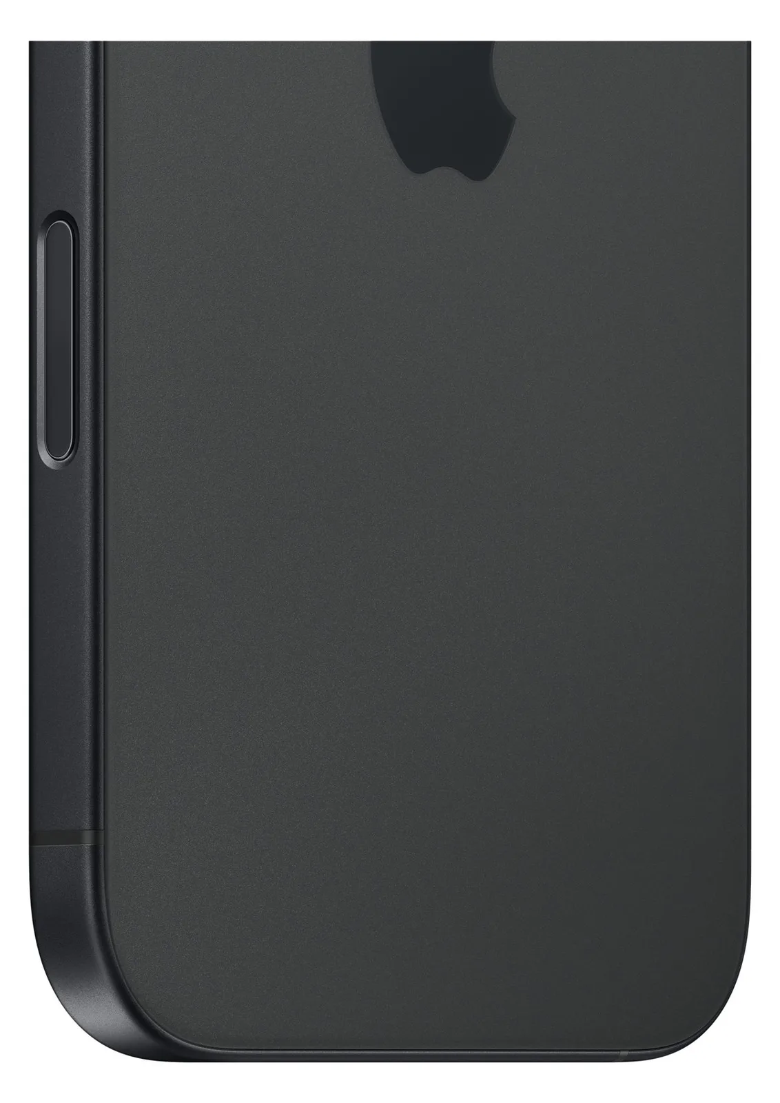 Apple iPhone 16 - 5G Smartphone - Dual-SIM / Interner Speicher 128 GB - Schwarz, Ansicht 2