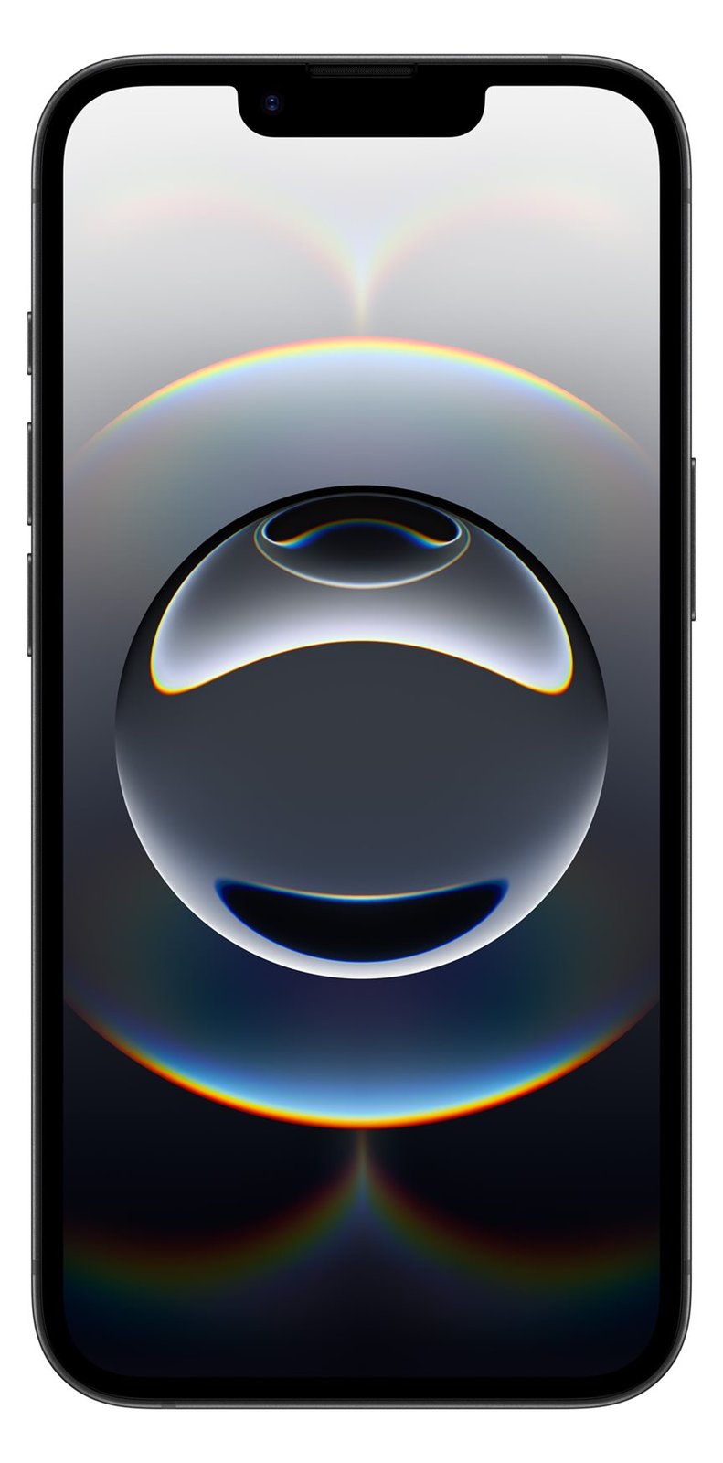 Apple iPhone 16e - 5G Smartphone - Dual-SIM / Interner Speicher 128 GB - Schwarz