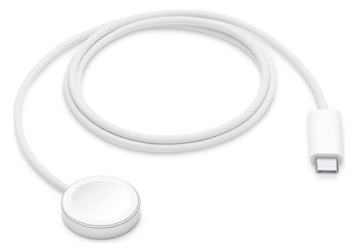 Apple Magnetic - Ladekabel für Smartwatch - 24 pin USB-C männlich