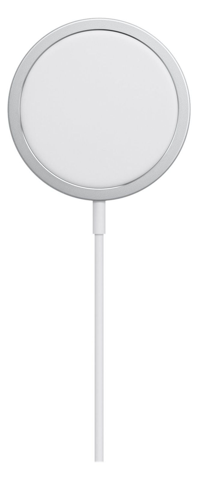 Apple MagSafe Charger - Induktive Ladematte - 15 Watt (magnetisch)