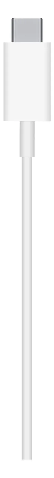 Apple MagSafe Charger - Induktive Ladematte - 15 Watt (magnetisch), Ansicht 3