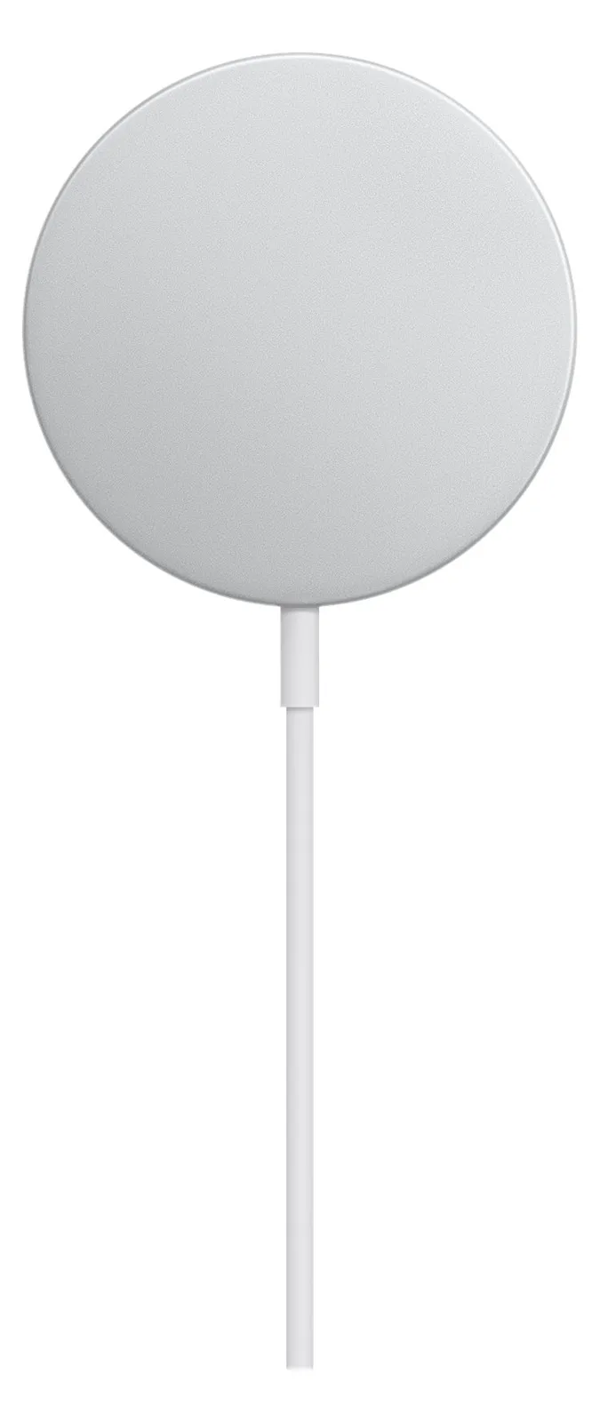 Apple MagSafe Charger - Induktive Ladematte - 15 Watt (magnetisch), Ansicht 4