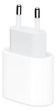 Apple Netzteil - 20 Watt (24 pin USB-C) von LumaTech