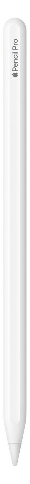 Apple Pencil Pro - Aktiver Stylus - gyroskopisch - Bluetooth - für 11-inch iPad Air (M2, M3)