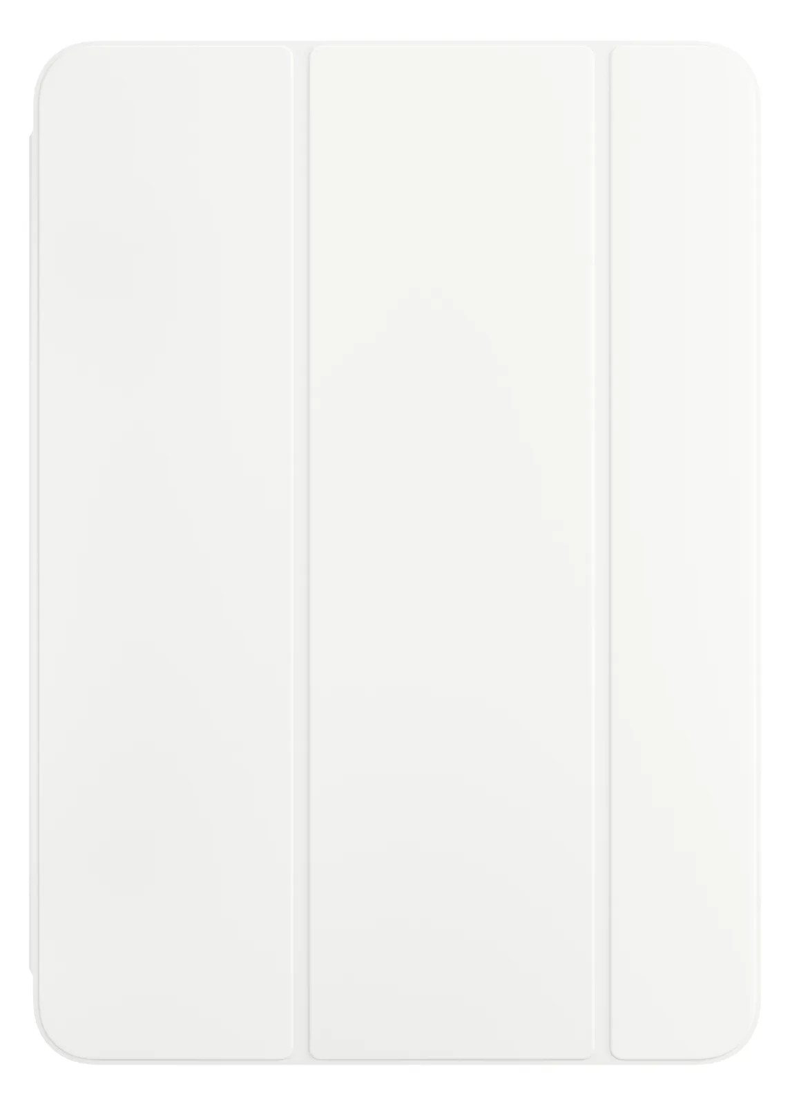Apple Smart - Flip-Hülle für Tablet - weiß - für Apple 11-inch iPad Pro (M4), Ansicht 2