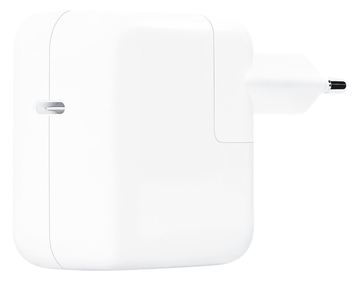 Apple USB-C - Netzteil - 30 Watt von LumaTech