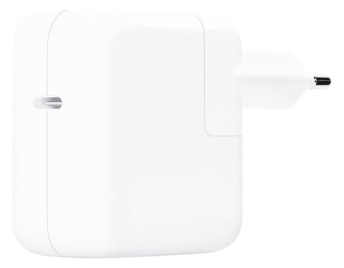 Apple USB-C - Netzteil - 30 Watt
