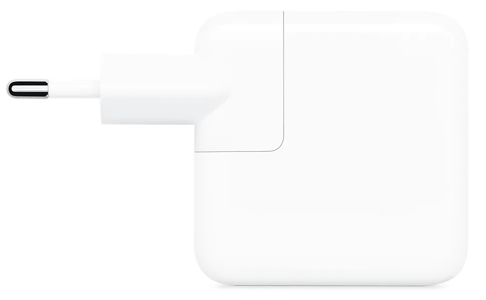 Apple USB-C - Netzteil - 30 Watt, Ansicht 2