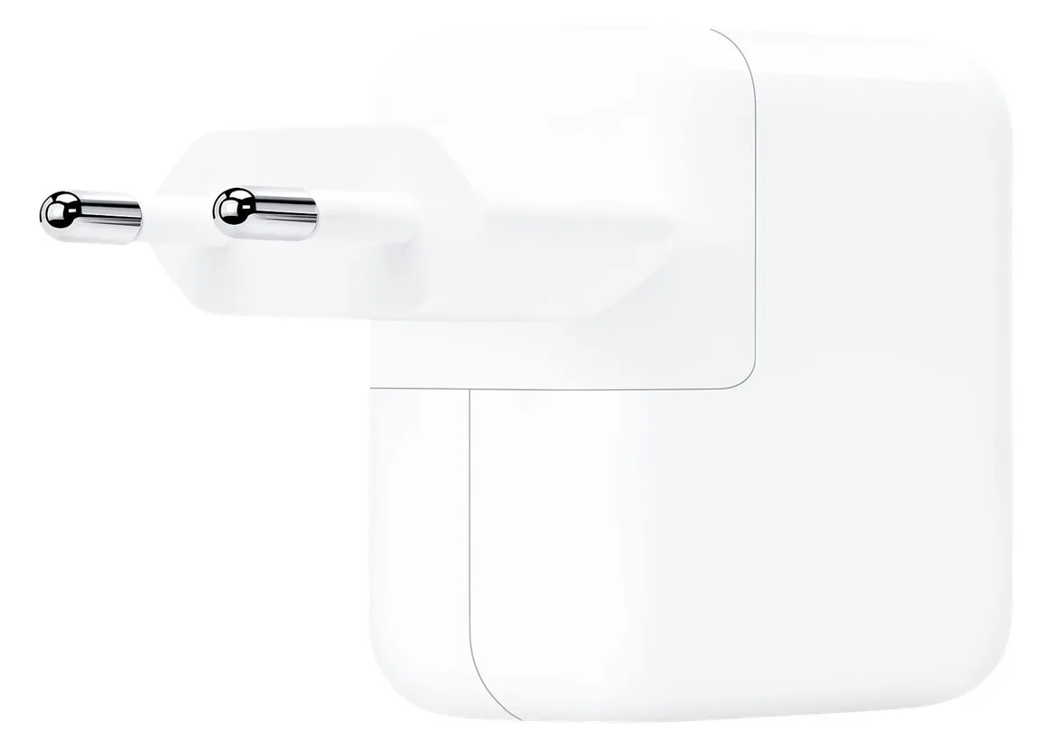 Apple USB-C - Netzteil - 30 Watt, Ansicht 3