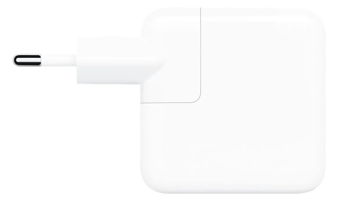 Apple USB-C - Netzteil - 30 Watt, Ansicht 4