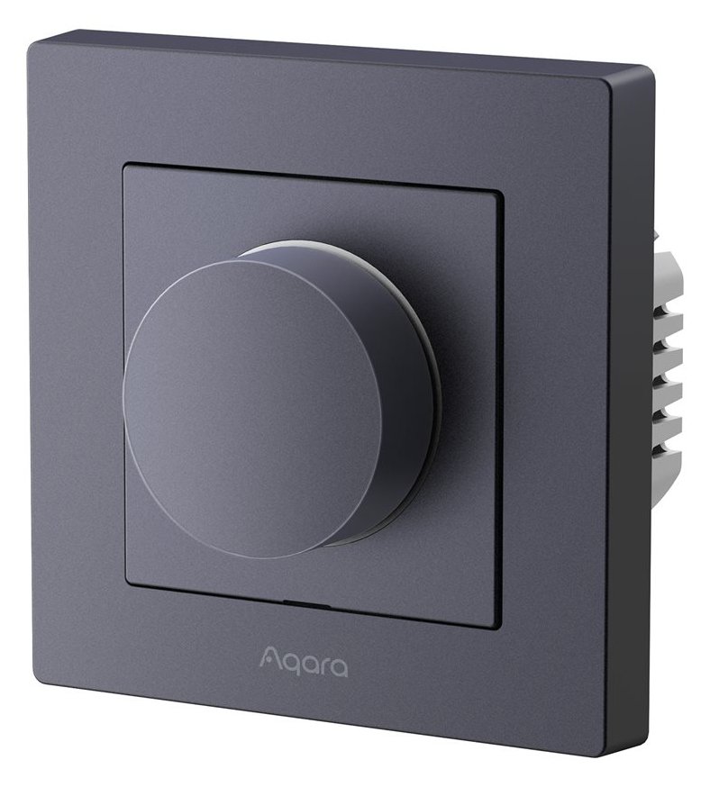 Aqara Dimmer Switch H2*grau*