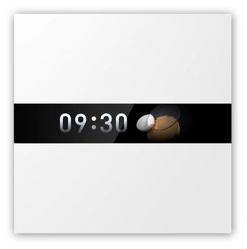Aqara Display Switch V1 von LumaTech