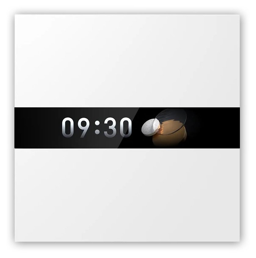 Aqara Display Switch V1