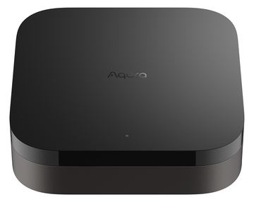 Aqara HUB M3 (HM-G01D) von LumaTech