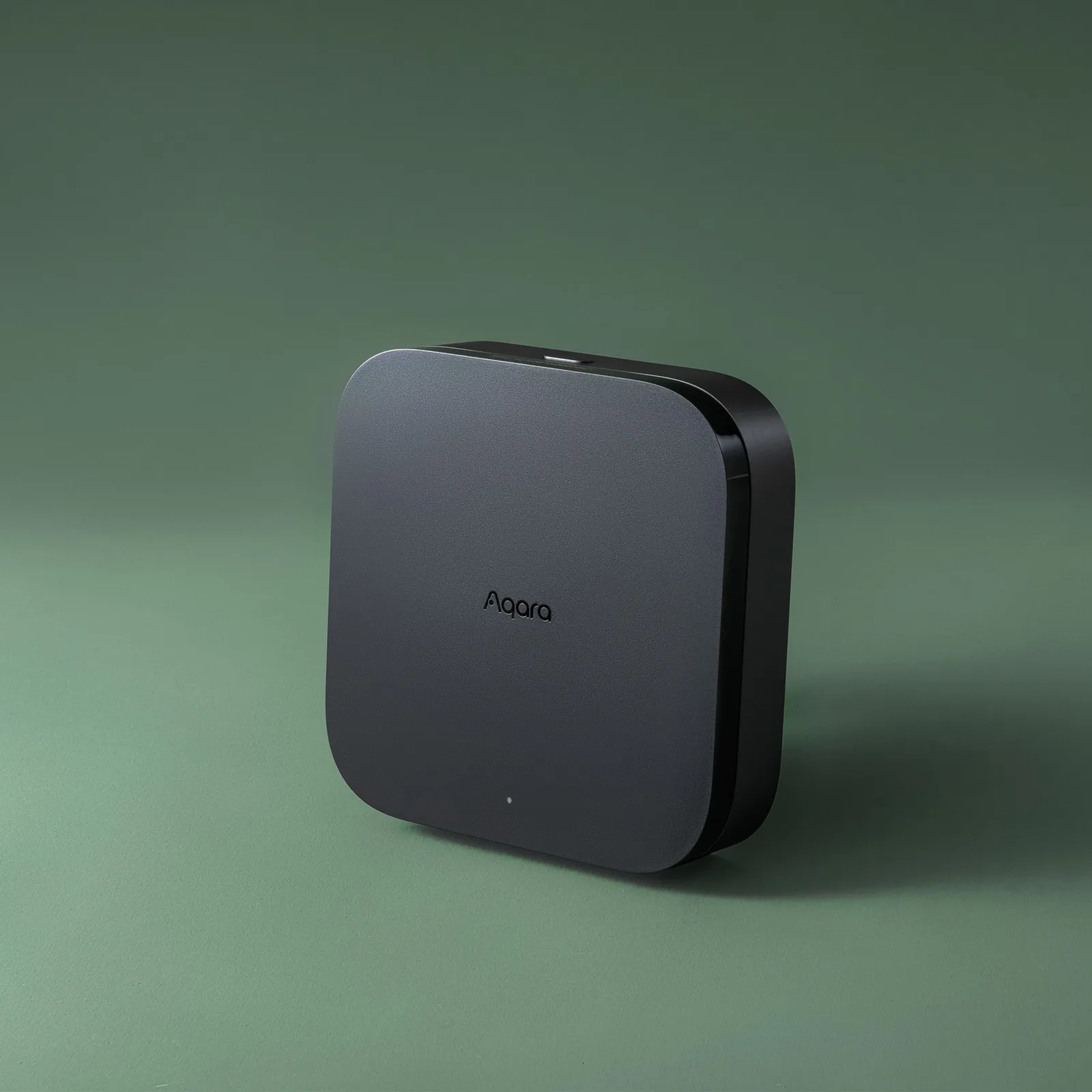 Aqara HUB M3 (HM-G01D), Ansicht 4