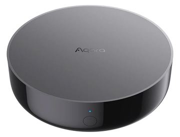 Aqara M200 - Hub/Gateway - Power over Ethernet - Infrarot von LumaTech