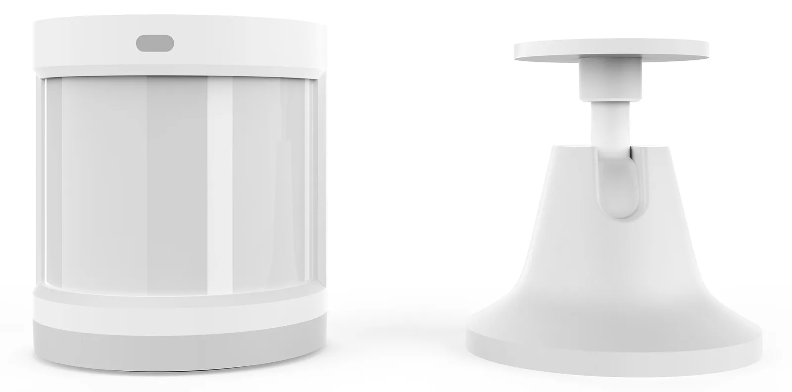 Aqara Motion and Light Sensor P2, Ansicht 3