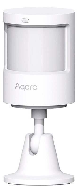 Aqara Motion Sensor P1 HomeKit