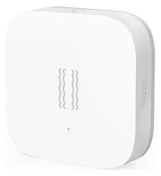 Aqara Vibration Sensor T1 von LumaTech