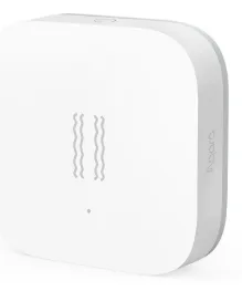 Aqara Vibration Sensor T1, Ansicht 2