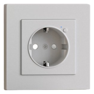 Aqara Wall Outlet H2 EU Intelligente Steckdose