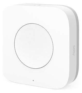 Aqara Wireless Mini Switch T1 von LumaTech