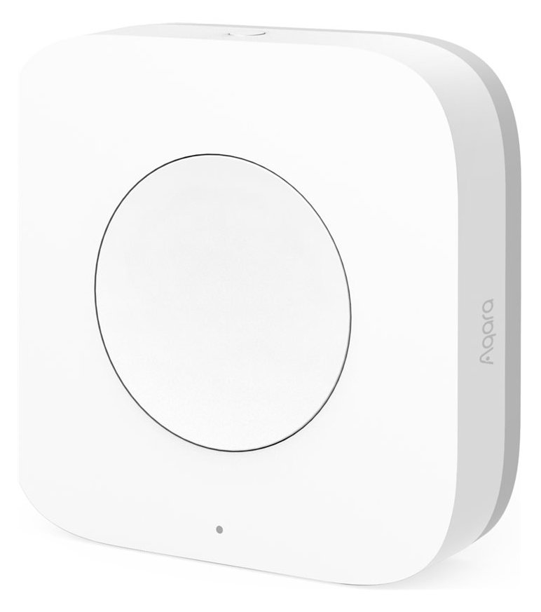 Aqara Wireless Mini Switch T1