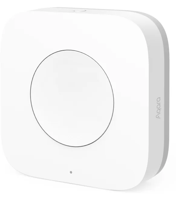 Aqara Wireless Mini Switch T1, Ansicht 2