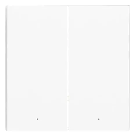 Aqara WS-EUK04 - Schwenken - Weiß - Polycarbonat (PC) - Blau - ZigBee - Stand-by - Status, Ansicht 2