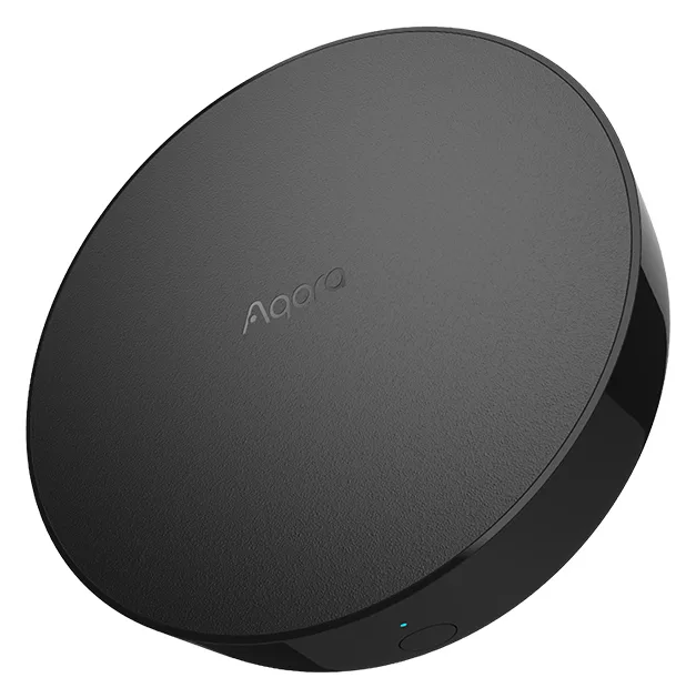 Aqara HM2-G01, 5 - 50 °C, 0 - 95%, Amazon Alexa & Google Assistant, Kabellos, Ansicht 2