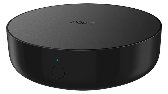 Aqara HM2-G01, 5 - 50 °C, 0 - 95%, Amazon Alexa & Google Assistant, Kabellos, Ansicht 3