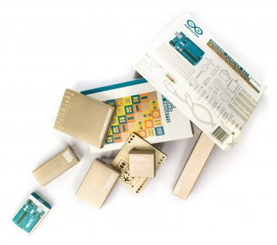 Arduino K040007 - Starter-Set - Arduino