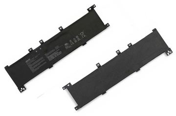 ASUS 0B200-02560000 - Akku - ASUS - Notebook X Series X705FD Notebook X Series X705FN... von LumaTech
