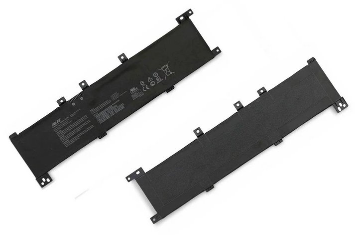 ASUS 0B200-02560000 - Akku - ASUS - Notebook X Series X705FD Notebook X Series X705FN...