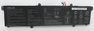 ASUS 0B200-03580300 - Akku - ASUS - Notebook M Series M1502IA Notebook M Series M1702QA - T Series... von LumaTech