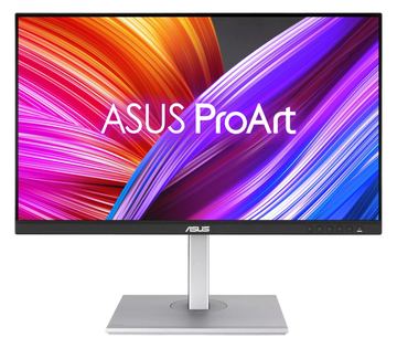 ASUS 68.47cm Commercial PA278CGV HDMI DP IPS FSync Spk Lift - Flachbildschirm (TFT/LCD) - 68,47 cm von LumaTech