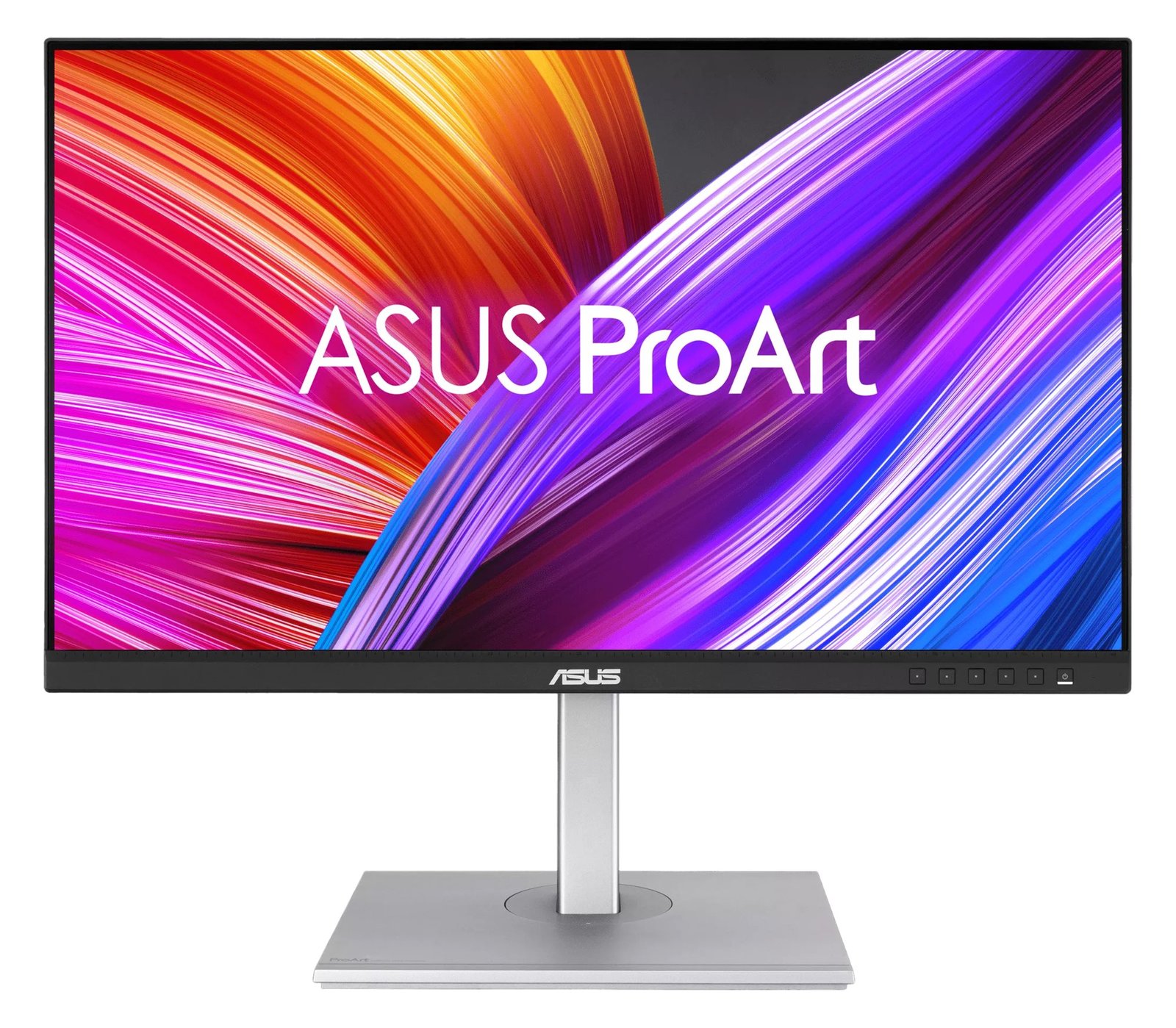 ASUS 68.47cm Commercial PA278CGV HDMI DP IPS FSync Spk Lift - Flachbildschirm (TFT/LCD) - 68,47 cm von LumaTech