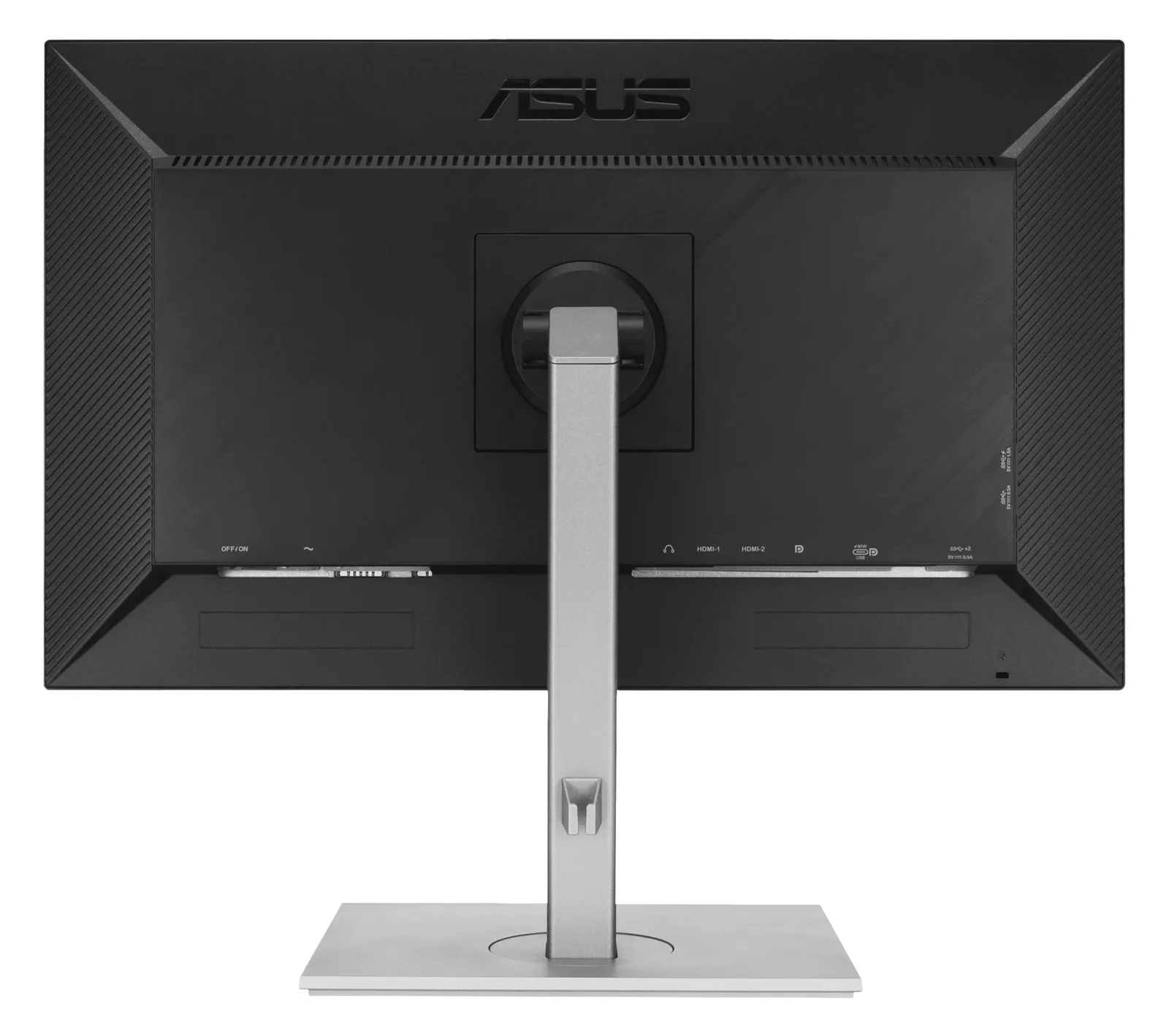 ASUS 68.47cm Commercial PA278CGV HDMI DP IPS FSync Spk Lift - Flachbildschirm (TFT/LCD) - 68,47 cm, Ansicht 2