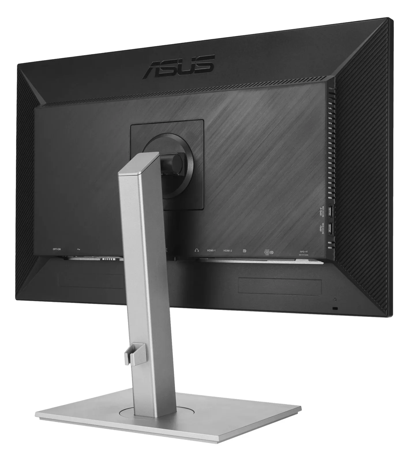 ASUS 68.47cm Commercial PA278CGV HDMI DP IPS FSync Spk Lift - Flachbildschirm (TFT/LCD) - 68,47 cm, Ansicht 3