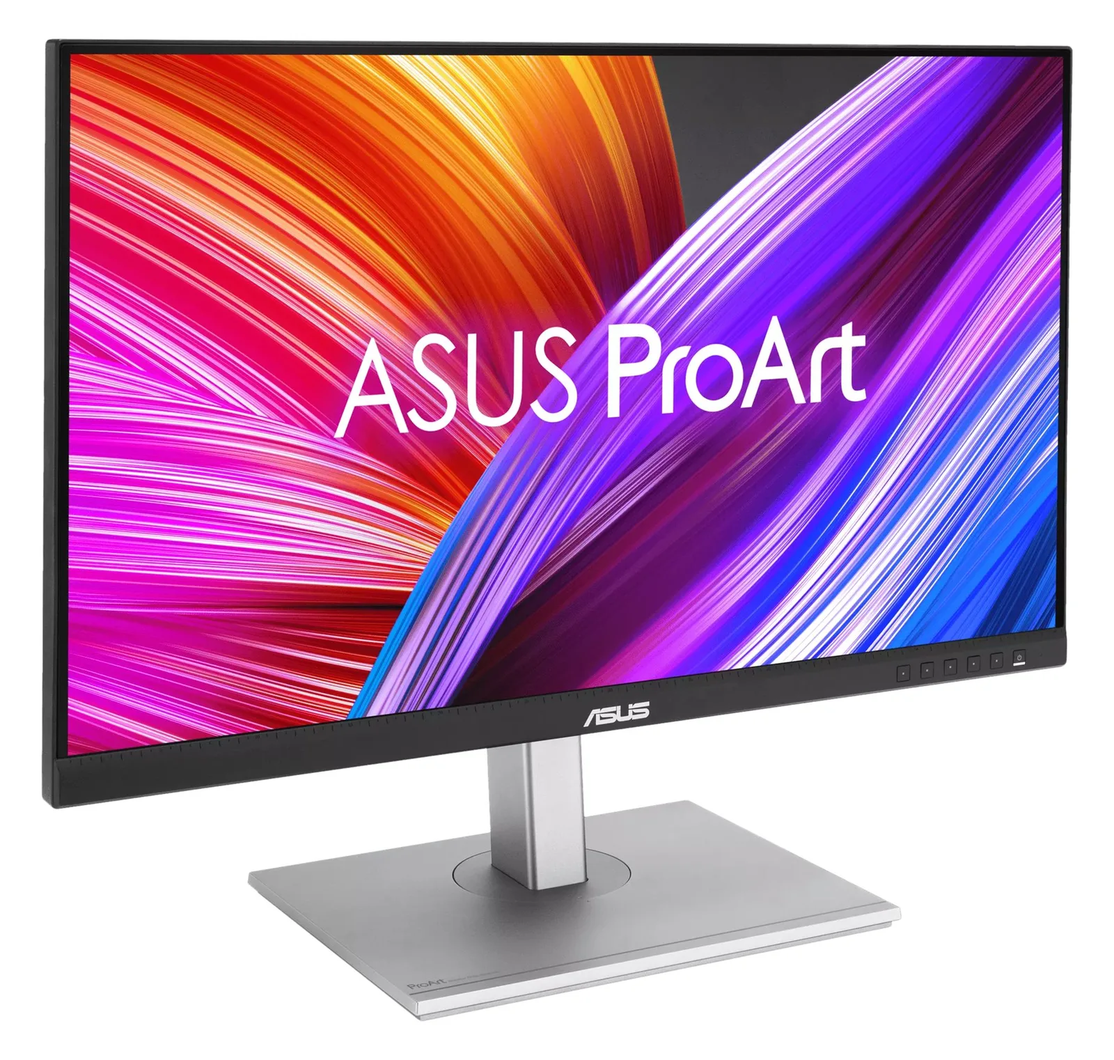 ASUS 68.47cm Commercial PA278CGV HDMI DP IPS FSync Spk Lift - Flachbildschirm (TFT/LCD) - 68,47 cm, Ansicht 4