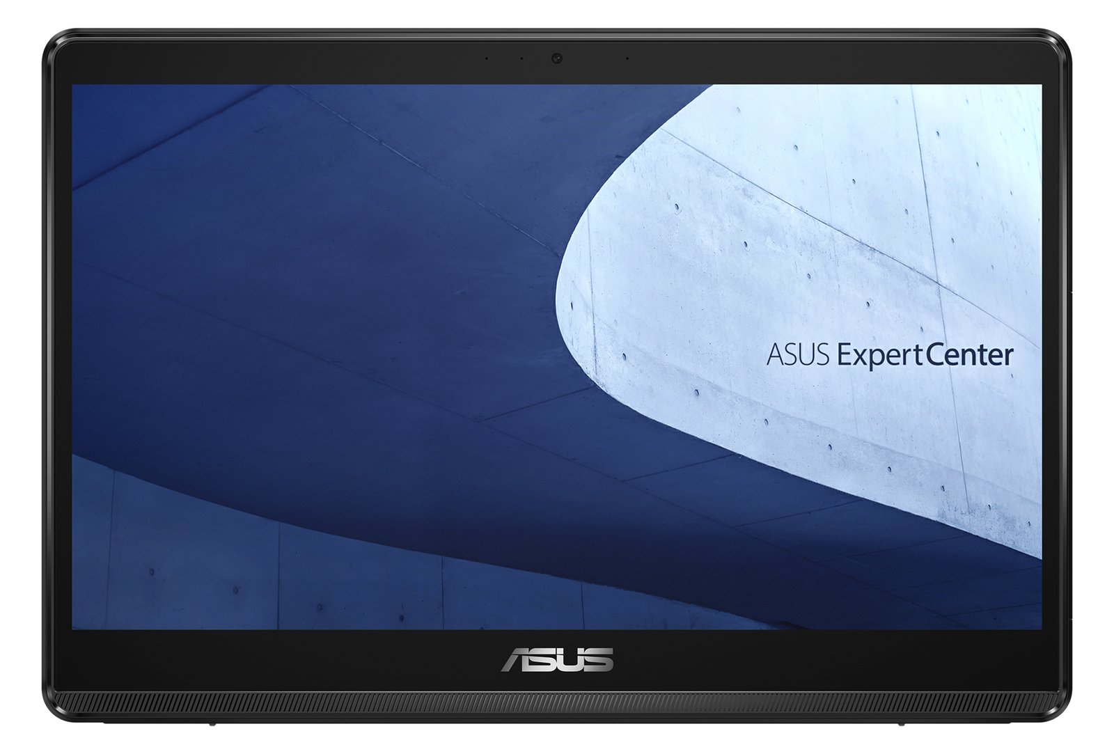 ASUS AiO E1 15.6 Touch N4500 4 128 black E1600WKAT-BMR114X W11P - All-in-One mit Monitor - Celeron