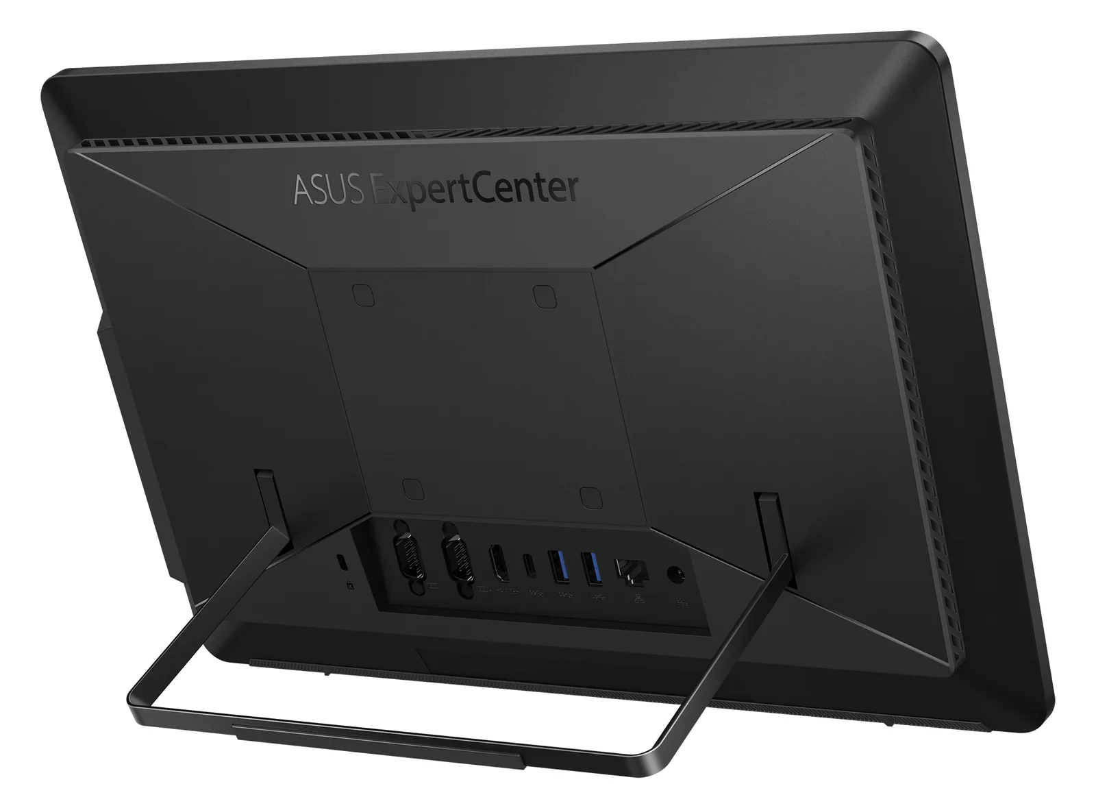 ASUS AiO E16 15.6 Touch N4500 4 128 black E1600WKAT-BMR143M ohne OS - All-in-One mit Monitor - Celeron, Ansicht 3