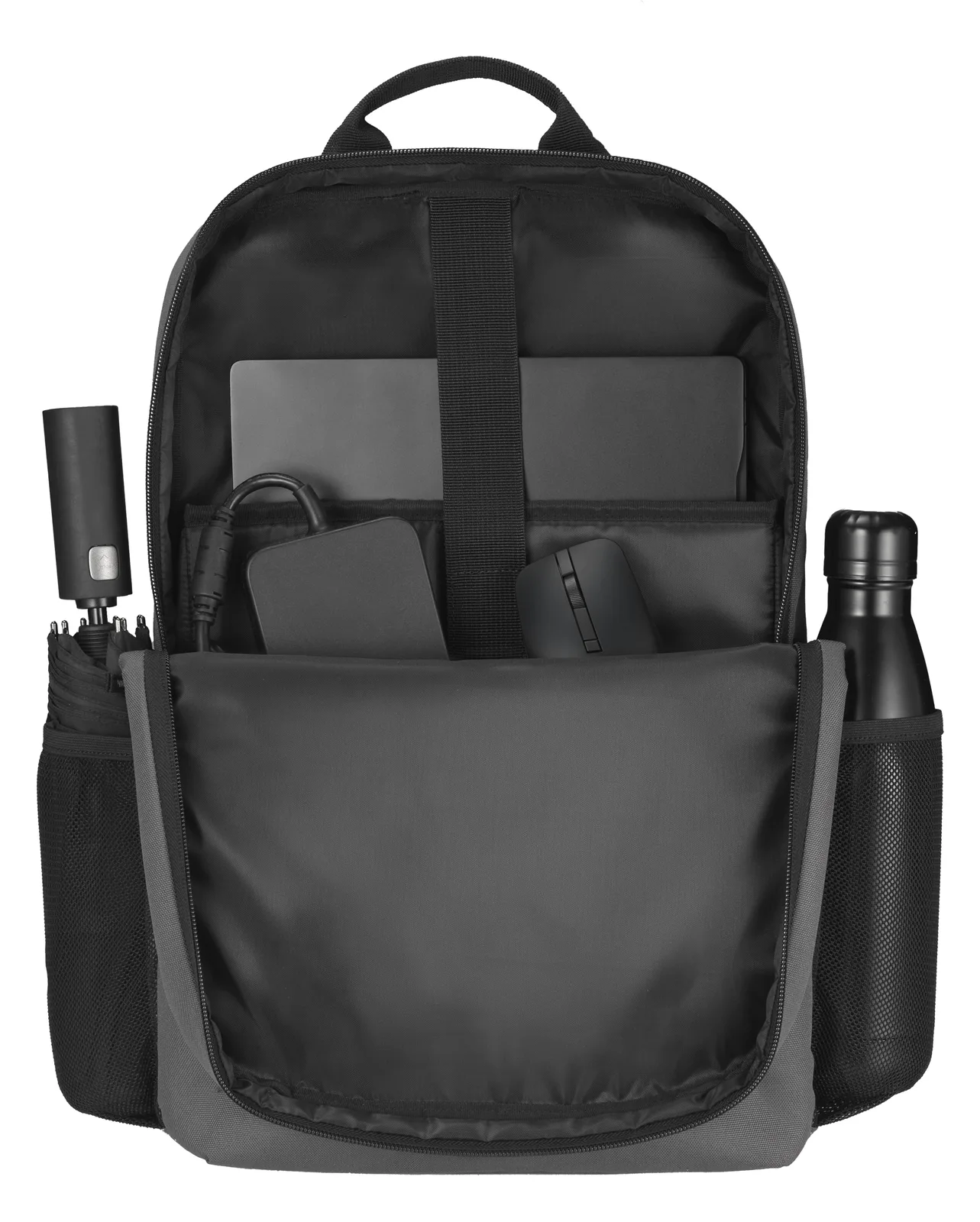 ASUS AP1602 - Notebook-Rucksack - 40.6 cm (16), Ansicht 2